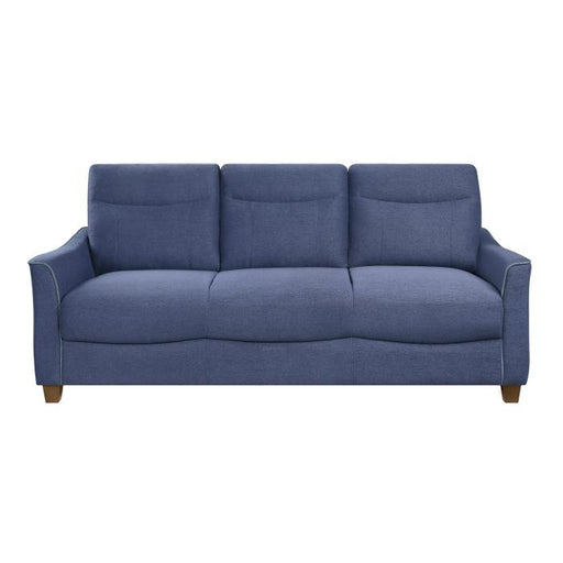 9236BU-3 - Sofa - Furniture Home Store (Hanford, CA)