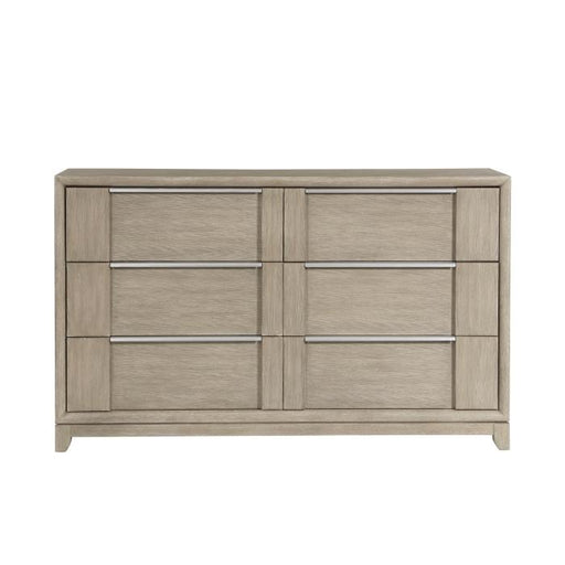 McKewen Dresser - Furniture Home Store (Hanford, CA)