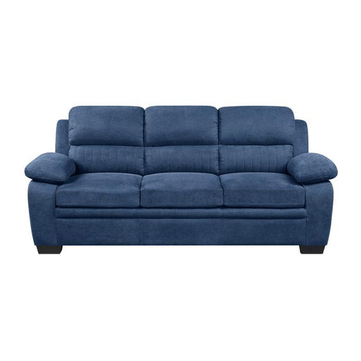 9333BU-3 - Sofa - Furniture Home Store (Hanford, CA)