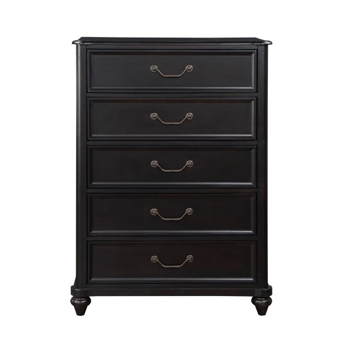 Herman Chest - Furniture Home Store (Hanford, CA)