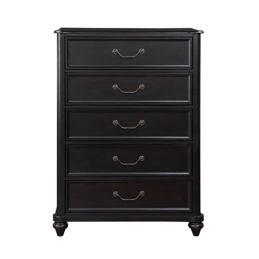 Herman Chest - Furniture Home Store (Hanford, CA)