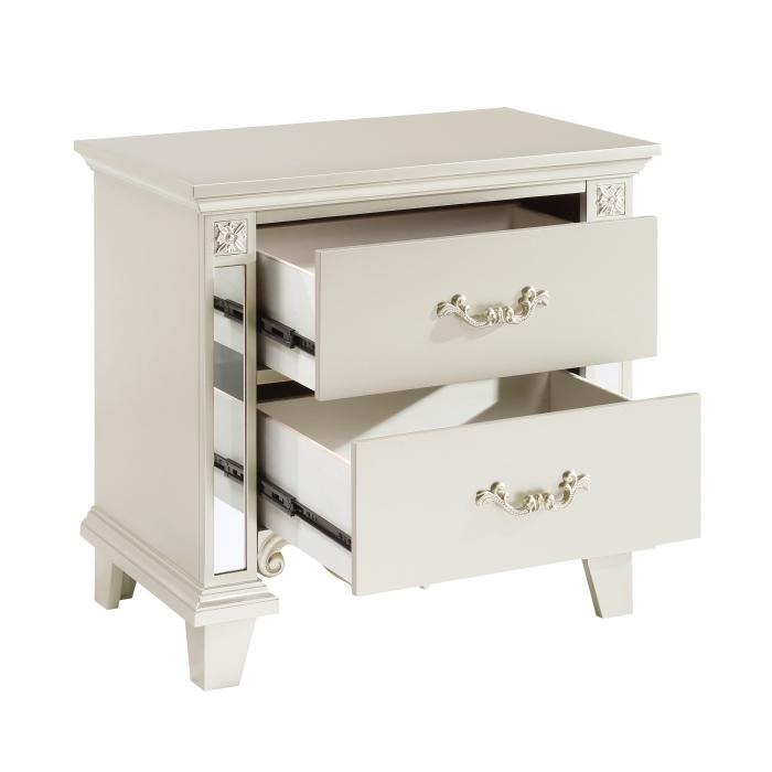 Ever Night Stand - Furniture Home Store (Hanford, CA)