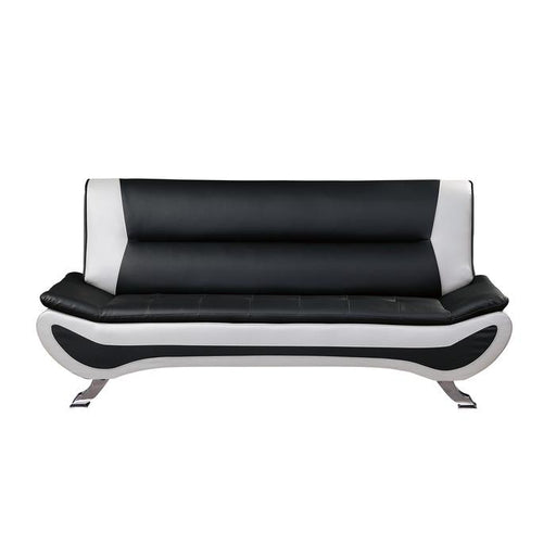 8219-3 - Sofa - Furniture Home Store (Hanford, CA)