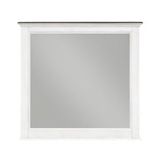 Chesterton Mirror - Furniture Home Store (Hanford, CA)