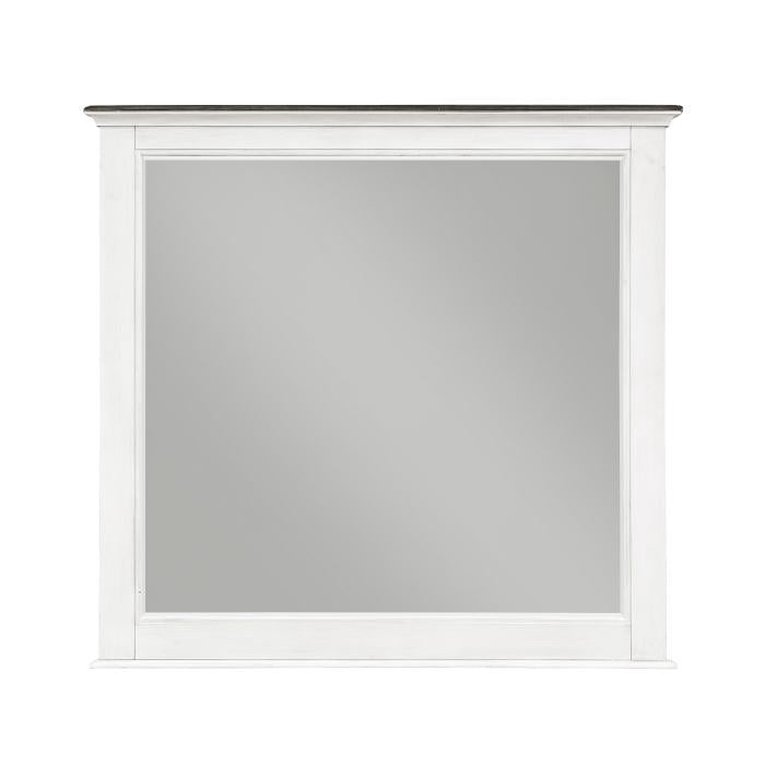 Chesterton Mirror - Furniture Home Store (Hanford, CA)