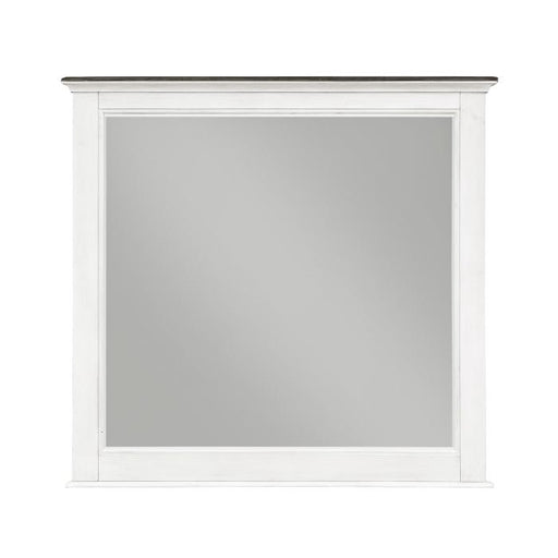 Chesterton Mirror - Furniture Home Store (Hanford, CA)