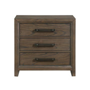 Cambridge Night Stand - Furniture Home Store (Hanford, CA)