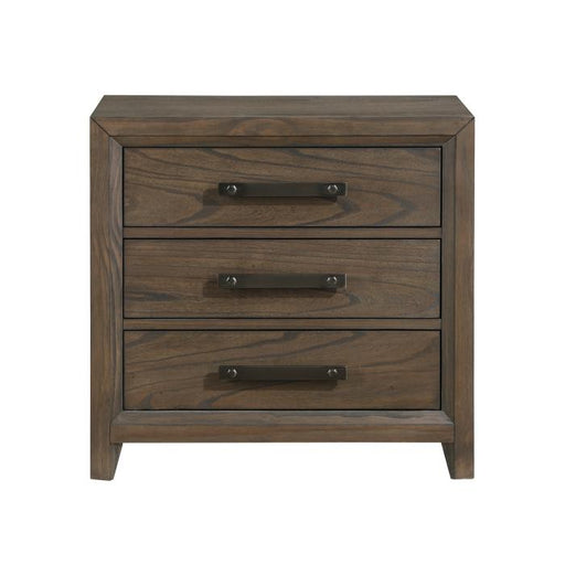 Cambridge Night Stand - Furniture Home Store (Hanford, CA)