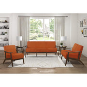 Carlson Love Seat - Furniture Home Store (Hanford, CA)