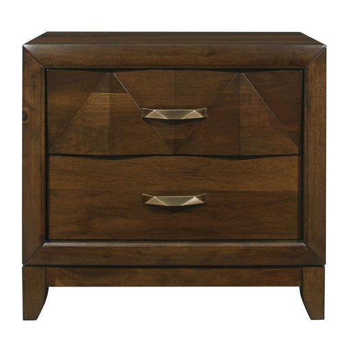 Aziel Night Stand - Furniture Home Store (Hanford, CA)