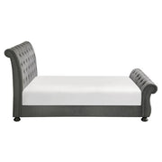 Crofton (3) California King Bed - Furniture Home Store (Hanford, CA)