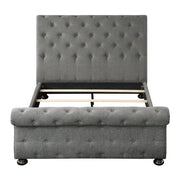 Crofton (3) California King Bed - Furniture Home Store (Hanford, CA)