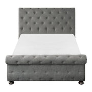 Crofton (3) California King Bed - Furniture Home Store (Hanford, CA)