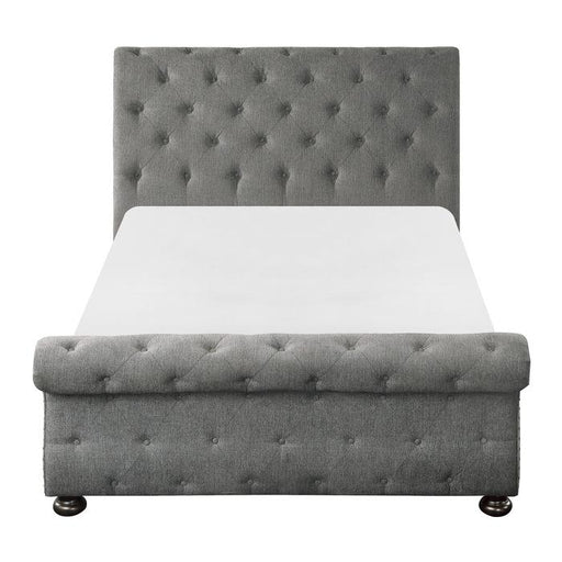 Crofton (3) California King Bed - Furniture Home Store (Hanford, CA)