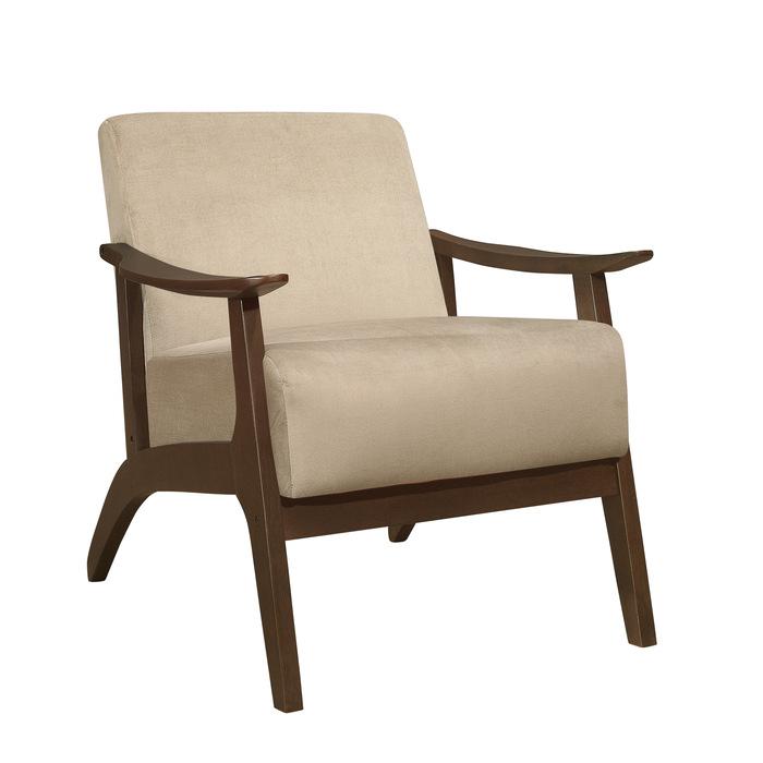 Carlson Accent Chair - Furniture Home Store (Hanford, CA)