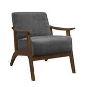 Carlson Accent Chair - Furniture Home Store (Hanford, CA)