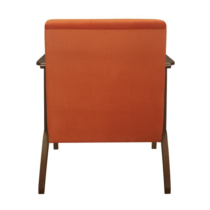 Carlson Accent Chair - Furniture Home Store (Hanford, CA)
