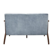 Carlson Love Seat - Furniture Home Store (Hanford, CA)