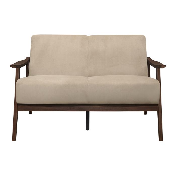 Carlson Love Seat - Furniture Home Store (Hanford, CA)