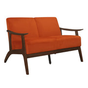 Carlson Love Seat - Furniture Home Store (Hanford, CA)
