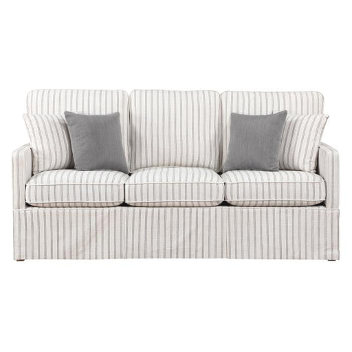 8557-3 - Sofa - Furniture Home Store (Hanford, CA)