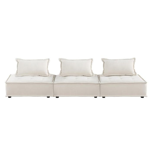 9237BE-3 - (3)Sofa - Furniture Home Store (Hanford, CA)