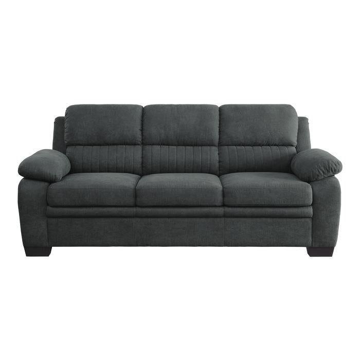 9333DG-3 - Sofa - Furniture Home Store (Hanford, CA)