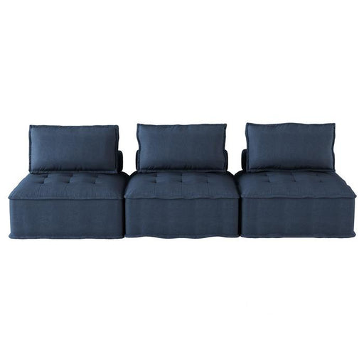 9545BU-3 - (3)Sofa - Furniture Home Store (Hanford, CA)