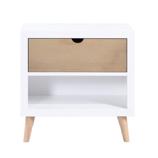 B2012-4 - Night Stand - Furniture Home Store (Hanford, CA)