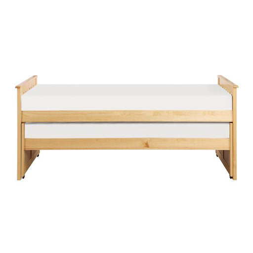 B2043RT-1 - (3) Twin/Twin Bed - Furniture Home Store (Hanford, CA)