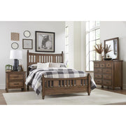 Brevard Mirror - Furniture Home Store (Hanford, CA)