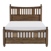 Brevard (3) Eastern King Bed - Furniture Home Store (Hanford, CA)