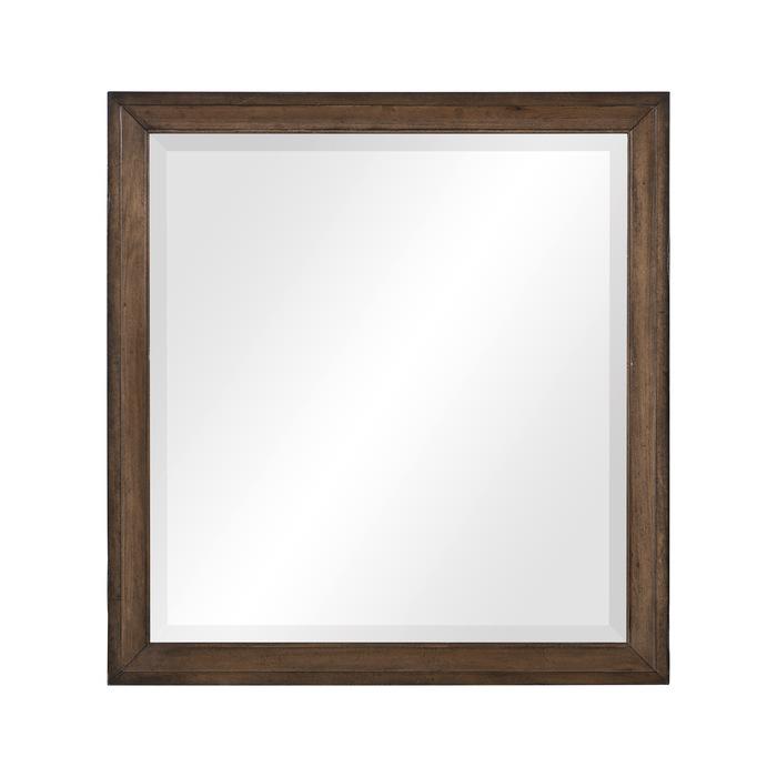 Brevard Mirror - Furniture Home Store (Hanford, CA)