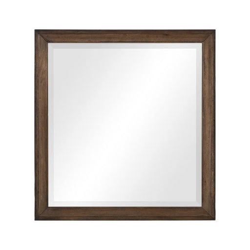 Brevard Mirror - Furniture Home Store (Hanford, CA)