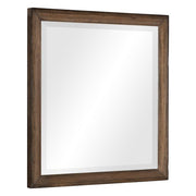 Brevard Mirror - Furniture Home Store (Hanford, CA)