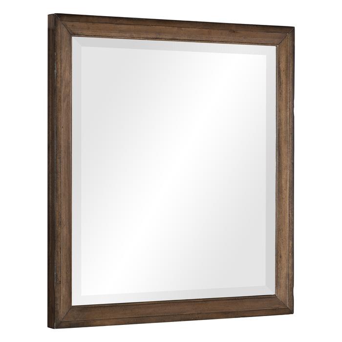 Brevard Mirror - Furniture Home Store (Hanford, CA)