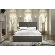 Cadmus (3)Queen Bed - Furniture Home Store (Hanford, CA)