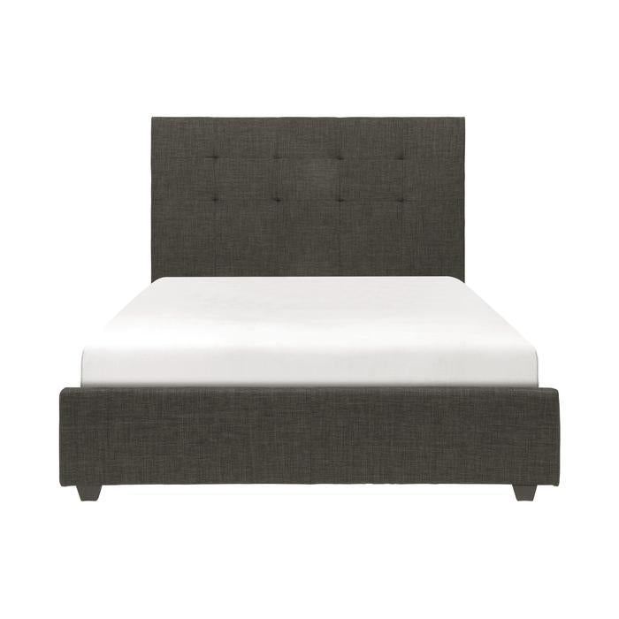 Cadmus (3)Eastern King Bed - Furniture Home Store (Hanford, CA)