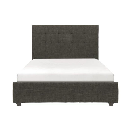 Cadmus (3)Eastern King Bed - Furniture Home Store (Hanford, CA)