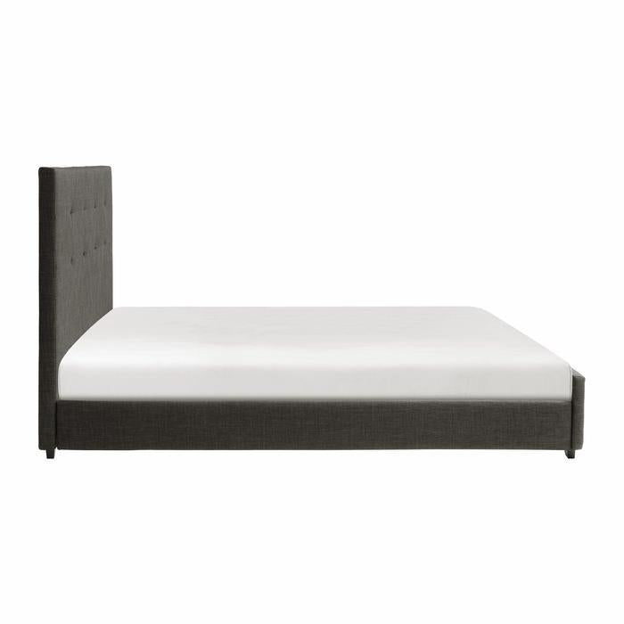 Cadmus (3)Queen Bed - Furniture Home Store (Hanford, CA)