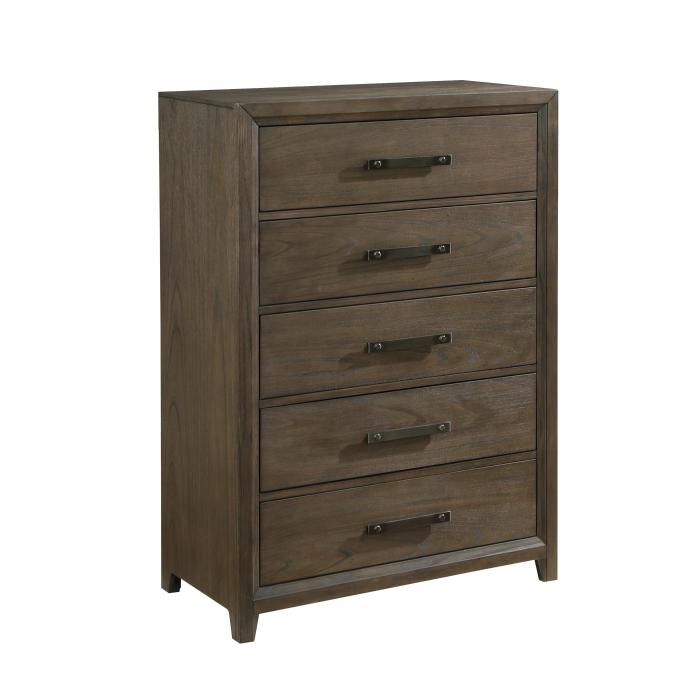 Cambridge Chest - Furniture Home Store (Hanford, CA)