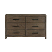 Cambridge Dresser - Furniture Home Store (Hanford, CA)