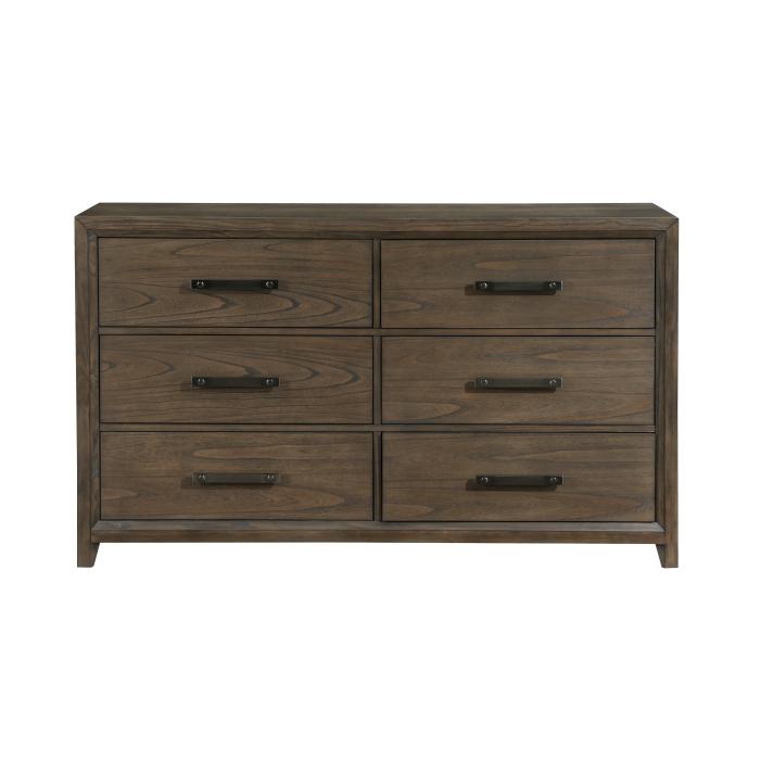Cambridge Dresser - Furniture Home Store (Hanford, CA)