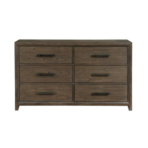Cambridge Dresser - Furniture Home Store (Hanford, CA)