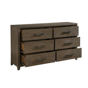 Cambridge Dresser - Furniture Home Store (Hanford, CA)