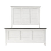 Chesterton (3) Queen Bed - Furniture Home Store (Hanford, CA)