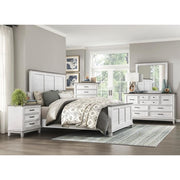 Chesterton Mirror - Furniture Home Store (Hanford, CA)