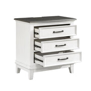 Chesterton Night Stand - Furniture Home Store (Hanford, CA)