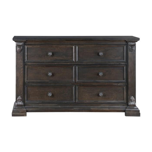 Cornwall Dresser - Furniture Home Store (Hanford, CA)