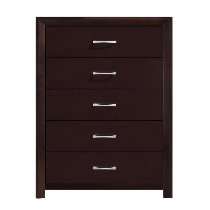 Edina Chest - Furniture Home Store (Hanford, CA)